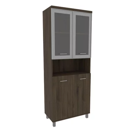 Шкаф Фирст КСТ-1.4Р Венге / First KST-1.4R_0