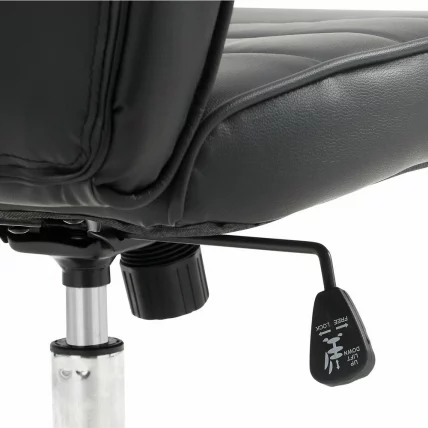 Кресло руководителя БРАБИКС Старк ЕКС-547 Черный / BRABIX Stark EX-547_6