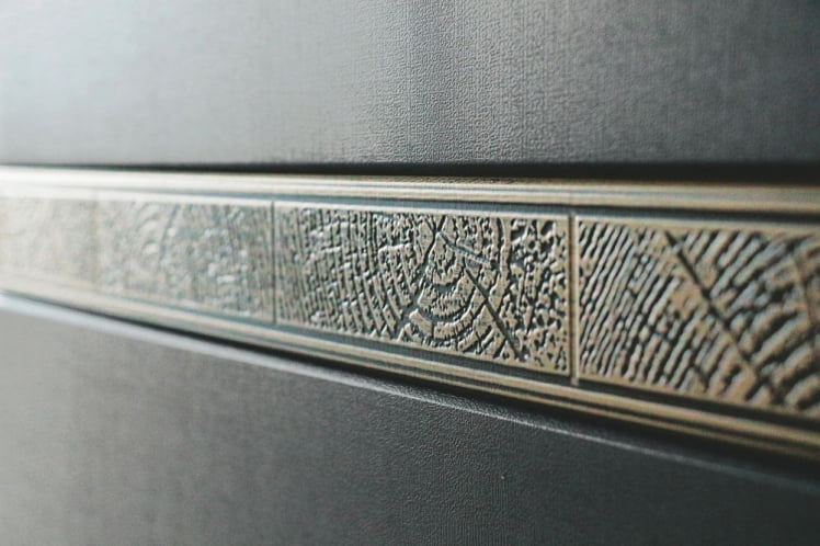 Шкаф над вытяжкой (с откидной системой Блум) Бруклин 101.83.1 Дуб Кронберг/Лагода/Антрацит / Blum)_2