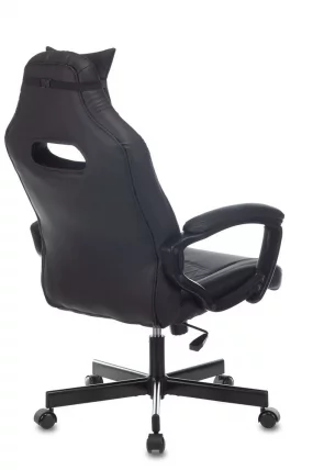 Кресло игровое Бюрократ ВИКИНГ 6 КНИГХТ Черный / VIKING KNIGHT_3