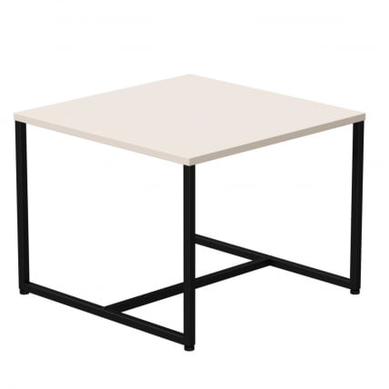 Стол журнальный Еверпроф ЕВО 254С024 Кашемир Черный / Everprof EVO 254S024_0