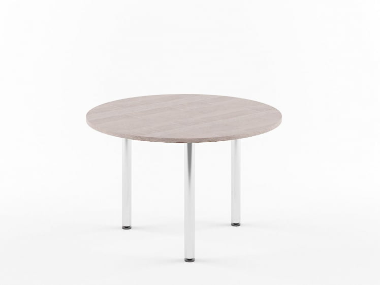 Конференц стол КСРТ 120(Дуб Сонома) / XRT_0