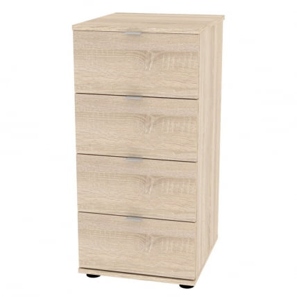 Комод Алиса(К3)856х401х459сторцевойручкой(ДСС) / Алиса(K3)856х401х459сторцевойручкой(ДСС)_0