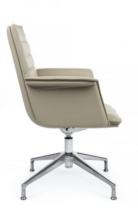 Кресло Рубенс-СТ C1819-2 Светло-серый / Rubens-ST C1819-2_1