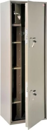 Оружейный сейф Беркут 165 КЛ / KL_0