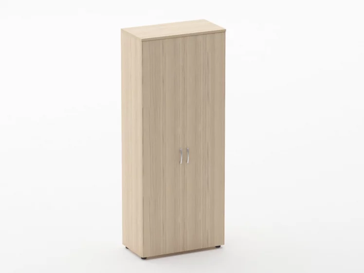 Шкаф для одежды Глассй 6.19.301 Венге / Glassy_0