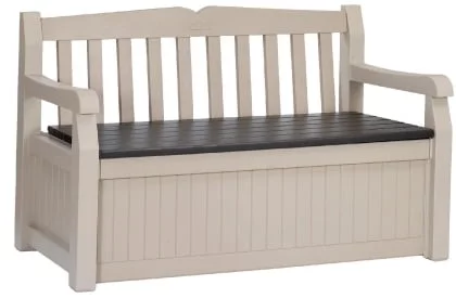 Скамейка ЕДЕН ГАРДЕН БЕНCХ 265 Л / EDEN GARDEN BENCH L_0