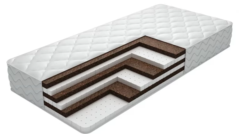 Матрас Десерт 140х195х18_0