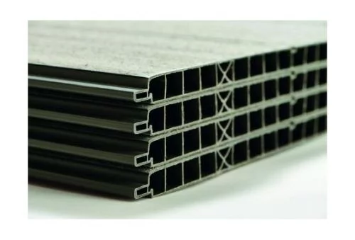 Сарай пластиковый ОАКЛАНД 757 / OAKLAND_4