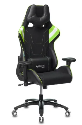 Кресло игровое Бюрократ ВИКИНГ 4 АЕРО СД / VIKING AERO SD_0