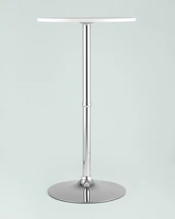 Стол барный Мохито НЕВ Белый / NEW_3