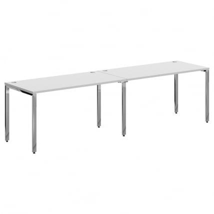 Рабочая станция КСТЕН ГЛОСС КСГВСТ 2870 Белая / XTEN GLOSS XGWST_0