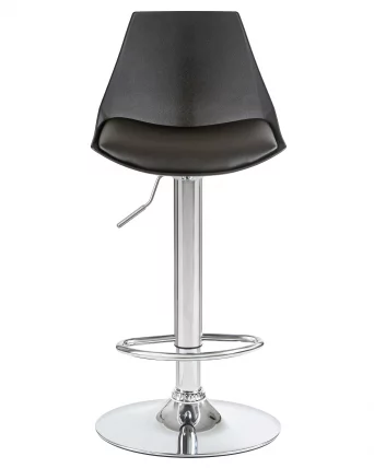 Стул барный ДОБРИН РОCКЙ Чёрный / DOBRIN ROCKY_5
