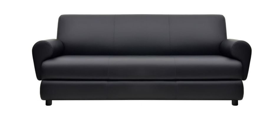 Диван трехместный с подлокотниками Берн М-04/12 МОНТИ 07 / MONTI_1