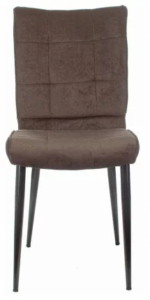 Стулья для кухни Бюрократ КФ-4 коричневый Лигхт 10 2 шт. / KF-4 Light_2