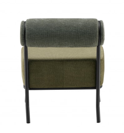 Кресло Понпоун К зеленый / Ponpoun_3