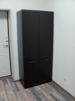 Комплект дверей высоких ТХД 42-2  (Венге Магия) / THD_1