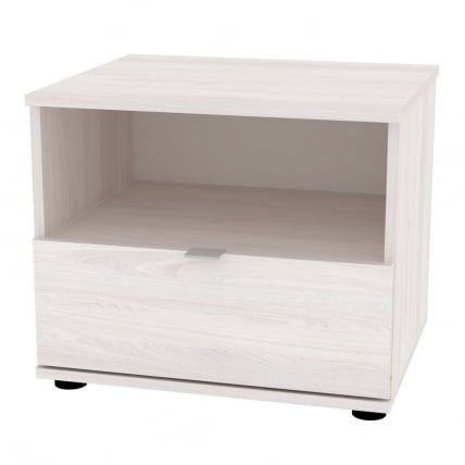 Комод Алиса(К10)458х540х459сторцевойручкой(ЯАС) / Алиса(K10)458х540х459сторцевойручкой(ЯАС)_0