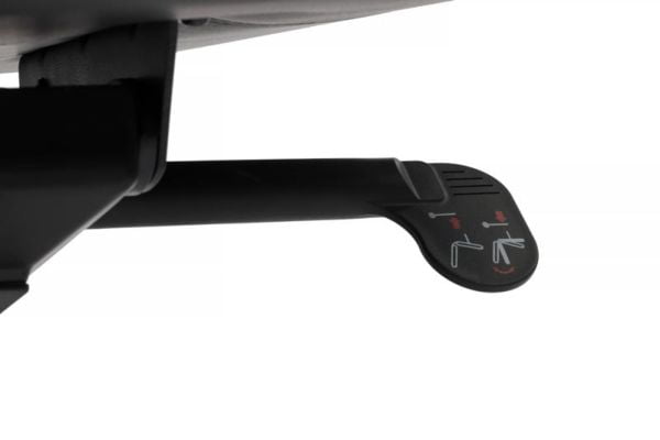 Кресло Порсче Ф181-Ф Черный / Porsche F181-F_14