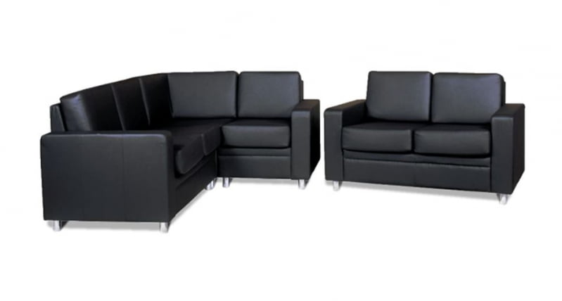 Комплект мягкой мебели Афина №2_0