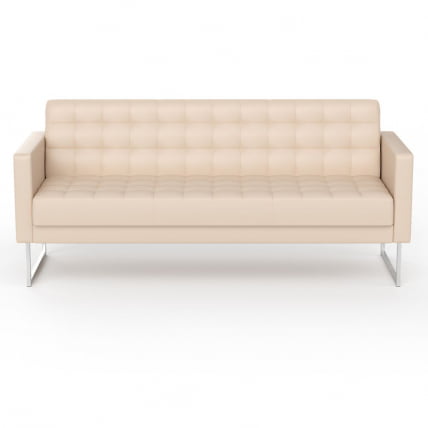 Диван трехместный Варна 3Д Еуролине 995 / Euroline_1