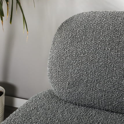 Диван Гаваии Д Дэрк грей / Gawaii Dark grey_15