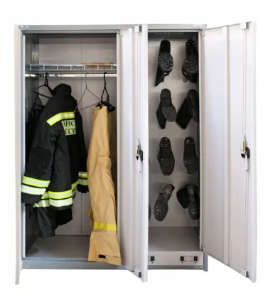 Шкаф сушильный РАНГЕР 8 / RANGER_0