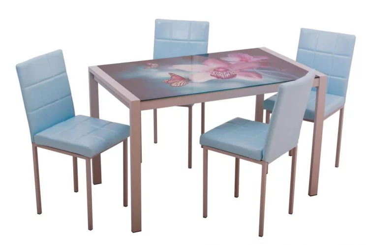 Металлокаркас З 775С черный / Z_1