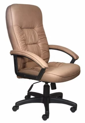 Кресло руководителя Бюрократ Т-9908АКССН/Ф9 / T-9908AXSN/F9_0