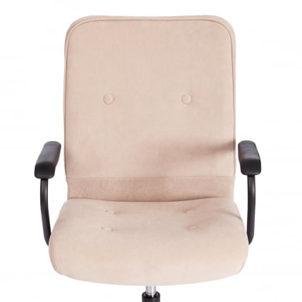 Кресло ВИНД флок , бежевый, 7 / WIND_5