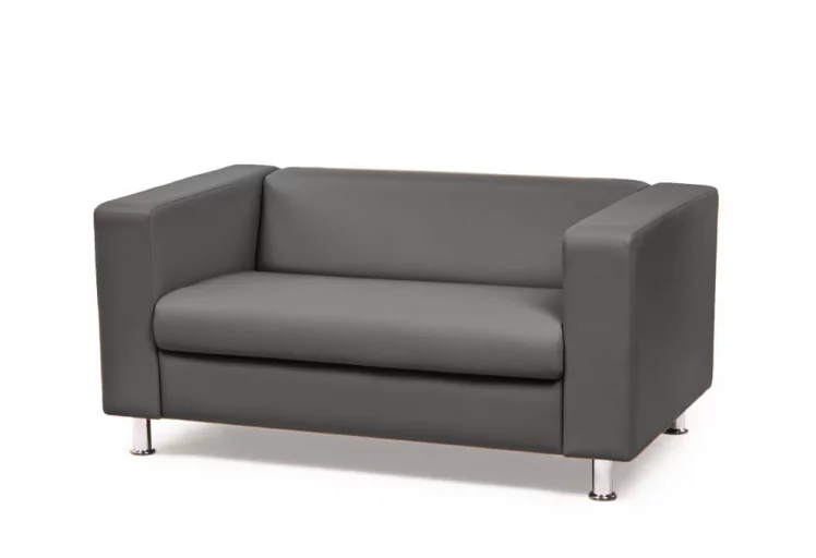 Диван Алекто двухместный ЕУРОЛИНЕ-996 / EUROLINE-996_0