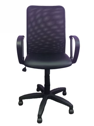 Детское компьютерное кресло ЛБ-C10 [Черный] / LB-C10_0