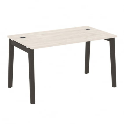 Стол рабочий руководителя ОНИКС ВООД ОВ.СРР-3.8 Денвер Свевтлый/Темный / ONIX WOOD OW.SRR-3.8_0