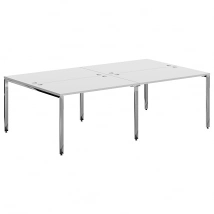 Рабочая станция КСТЕН ГЛОСС КСГВСТ 2414 Белая / XTEN GLOSS XGWST_0