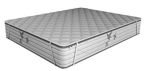 Наматрасник на резинке Стеганный 120-195_0