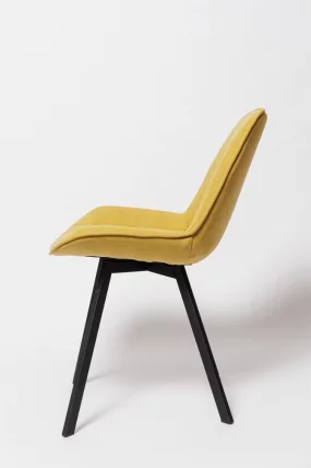 Стул К 21 блаcк Кари (РС-18\ч) / black_1