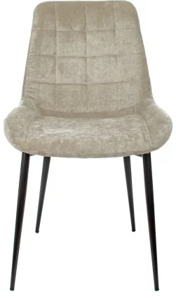 Стулья для кухни Бюрократ КФ-6 Песочный Лигхт 21 2 шт. / KF-6 Light_2