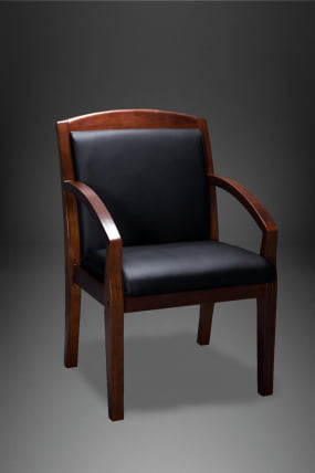 Кресло офисное CОНГРЕСС / CONGRESS_3