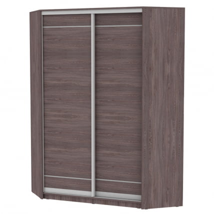 Шкаф-купе ЙА-198х1250-1(ЯАТ-Д1Д1) / YA-198х1250-1(ЯАТ-D1D1)_0