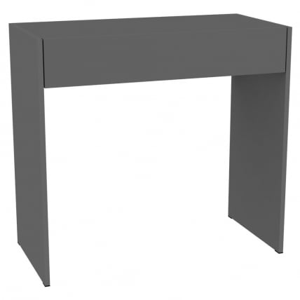 Туалетный столик Алиса(C1)773х833х412(Графит) / Алиса(C1)773х833х412(Графит)_0