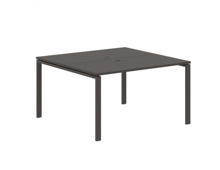 Бенч-система ЕДИС ЕУВСТ 1313 Мокко / EDIS EUWST_0