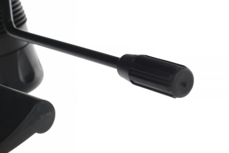 Кресло Степ РCХ А2320 Оранжевый/Черный / Step RCH A2320_15