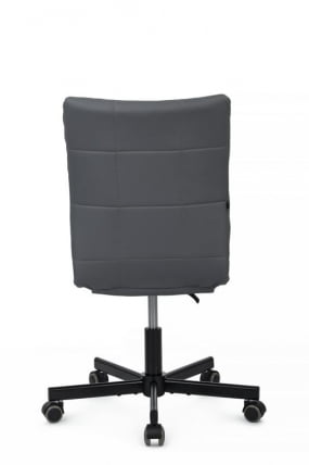 Кресло Соло РCХ СЛП-205 Серый / Solo RCH SLP-205_3