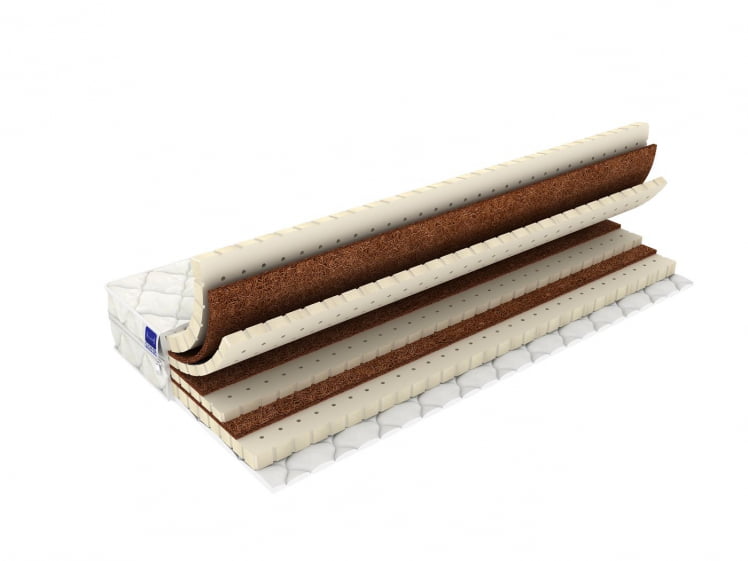 Матрас Сладость сна 70х140х13_0