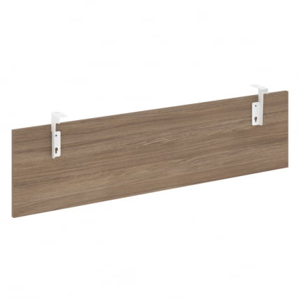 Царга для стола на металлокаркасе ОНИКС ВООД О.М-CС-3 Дуб Аризона/Светлый / ONIX WOOD O.M-CS-3_0