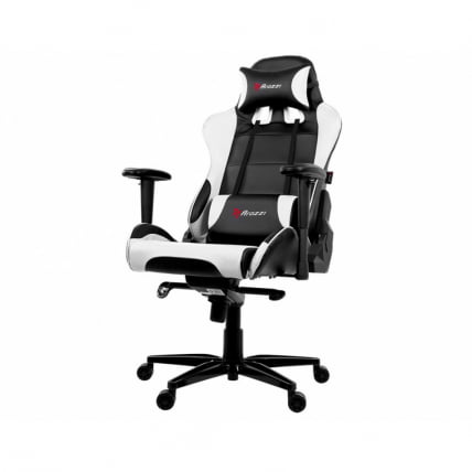 Геймерское кресло Ароззи Верона КСЛ+ Вхите / Arozzi Verona XL+ White_0