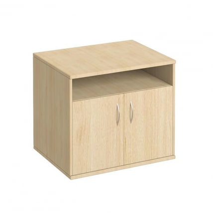 Тумба под оргтехнику сервисная Рива А.ТМ-1 Клен / Riva_0