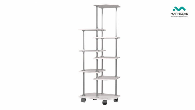 Подставка для цветов В-7 625_1