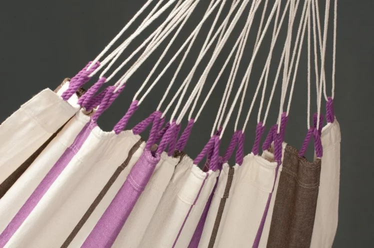 Одноместный Гамак Карибена (CИХ14-7) / Caribena (CIH14-7)_6