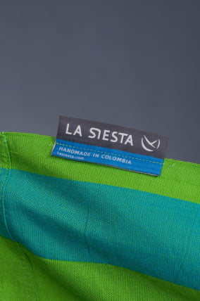 Одноместный Гамак СОНРИСА СНХ14-4 / SONRISA SNH14-4_4